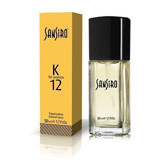 Sansiro No. K12 EDP Çiçeksi Kadın Parfüm 50 ml