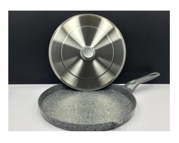 Oms Döküm 34 cm Tava