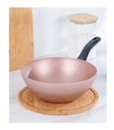 Acar Damla Teflon 24 cm Tava