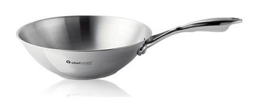Tupperware Çelik 24 cm Tava