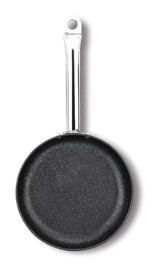 Korkmaz Proline Nero Granit 28 cm Tava