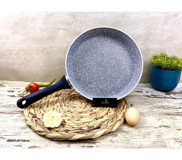 Evita Eco Bio Granit 24 cm Tava