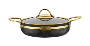 Brioni Selection Granit 20 cm Tava