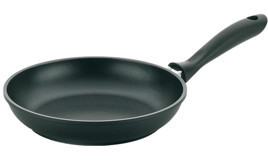 Kela 15150 Kerros Alüminyum Döküm 24 cm Tava