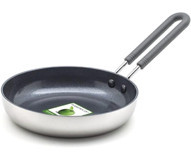 Green Pan Venice Pro Evershine Seramik 14 cm Tava
