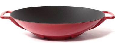 Sürel Demir Döküm 35 cm Tava