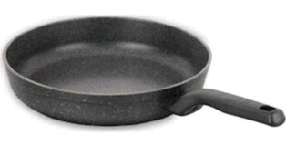 Korkmaz Ornella Granit 30 cm Tava