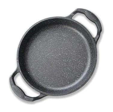 Eda Asya Döküm 18 cm Tava