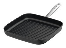 Berghoff Leo Graphite Seramik 28 cm Tava