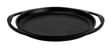 Lava Demir Döküm 28 cm Tava