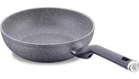 Korkmaz Palma Work Granit 28 cm Tava