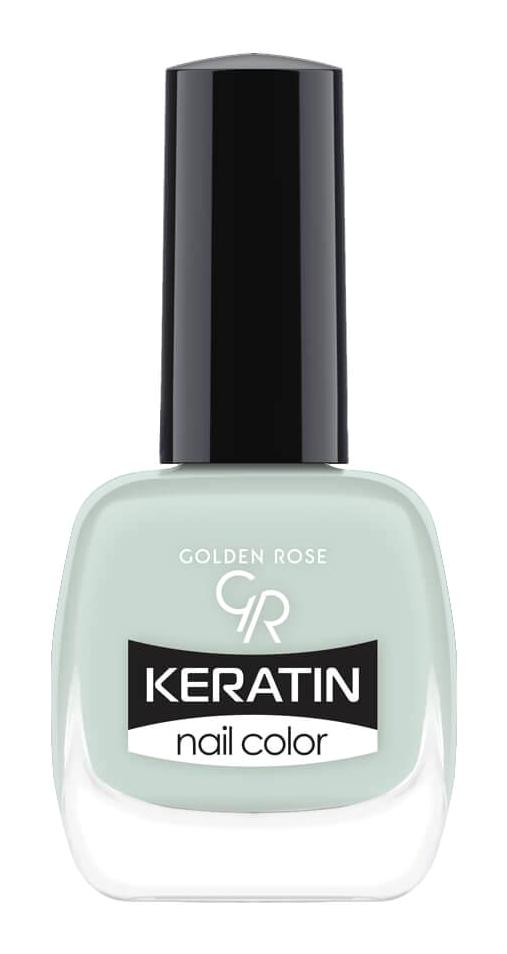 Golden Rose 72 Yeşil Parlak Oje
