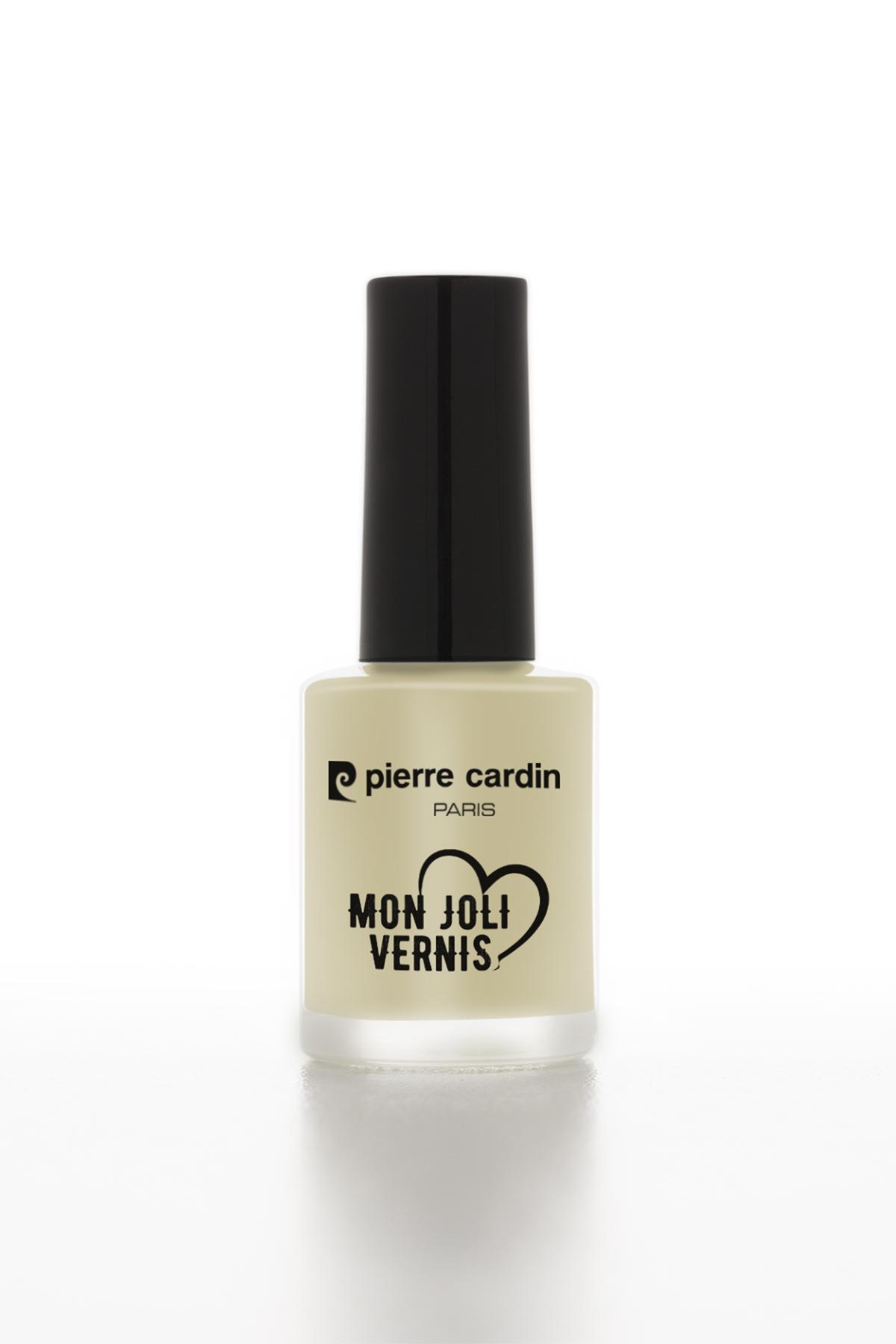 Pierre Cardin Mon Joli Vernis 137 Parlak Oje