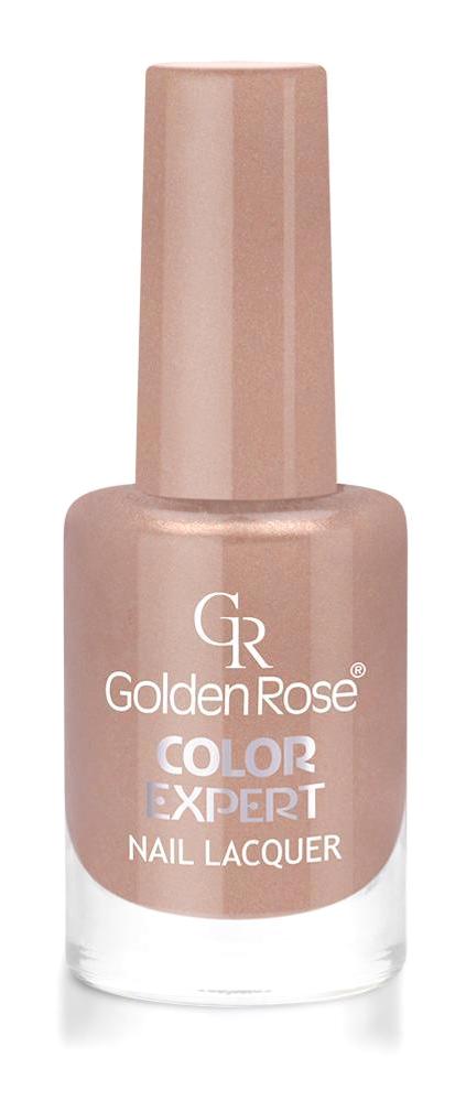Golden Rose 73 Krem Parlak Oje