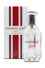 Tommy Hilfiger Tommy Girl EDC Baharatlı Kadın Parfüm 100 ml
