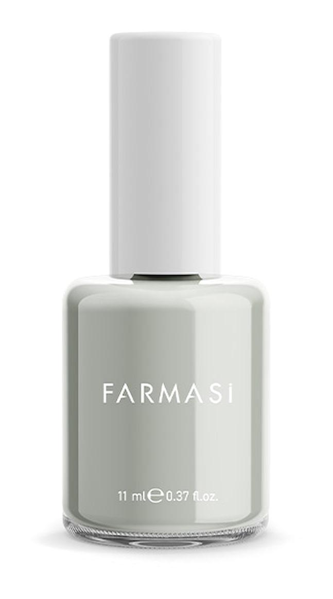 Farmasi 109 Gri Parlak Oje