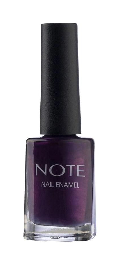 Note 44 Ametist Mor Sedefli Oje