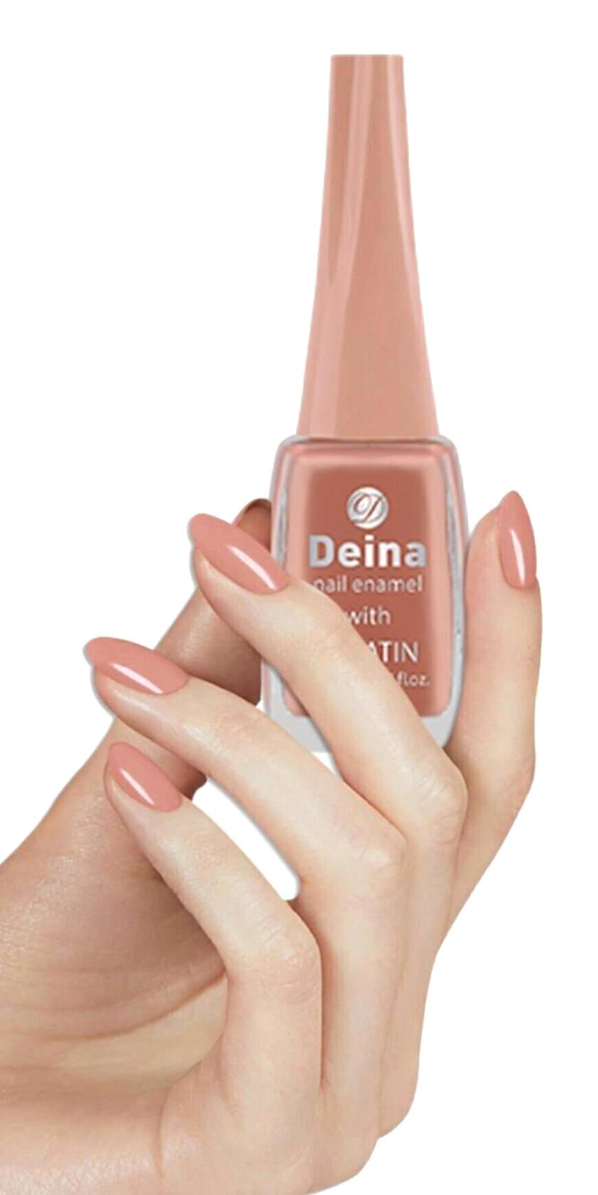 Deina 73 Somon Parlak Oje