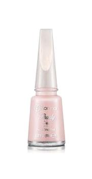 Flormar PL111 Toz Pembe Sedefli Oje