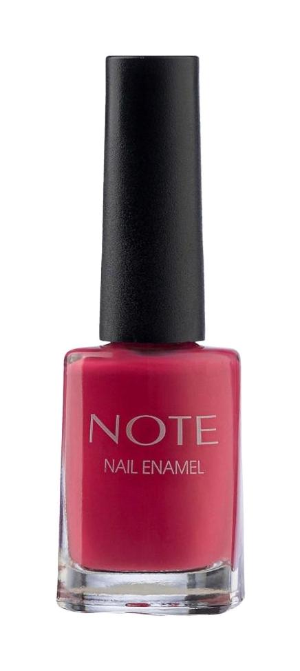 Note 22 Sugar Pink Şeker Pembe Parlak Oje