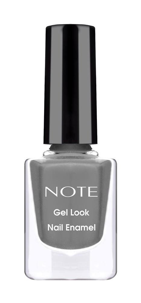 Note 23 Jade Green Yeşil Parlak Oje