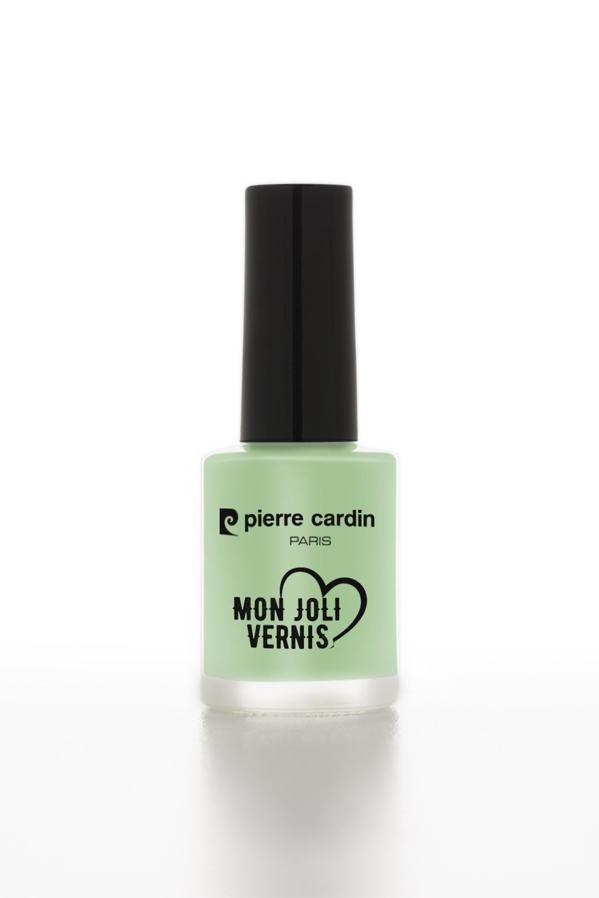 Pierre Cardin Mon Joli Vernis 170 Yeşil Parlak Oje