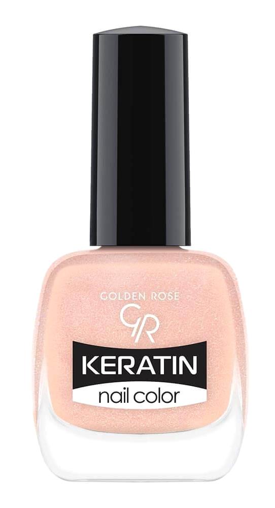 Golden Rose 92 Somon Parlak Oje