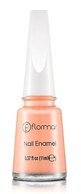 Flormar 478 Somon Parlak Oje