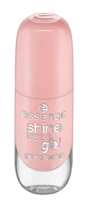 Essence 73 Yavruağzı Parlak Oje
