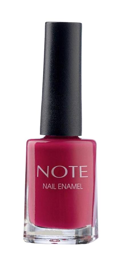 Note 25 French Rose Fuşya Parlak Oje