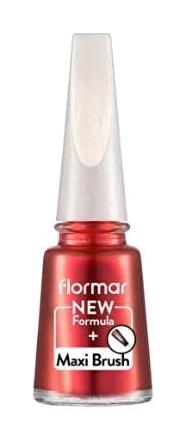 Flormar PL384 Nar Çiçeği Sedefli Oje