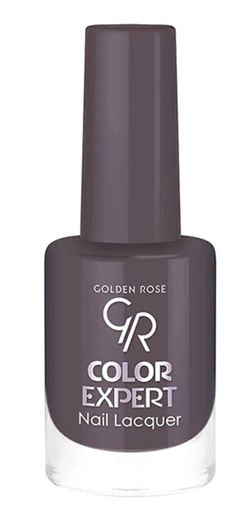 Golden Rose 123 Füme Parlak Oje