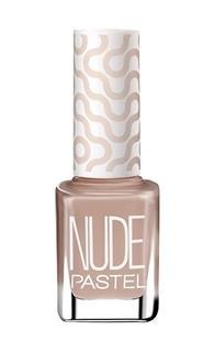 Pastel 757 Grege Nude Parlak Oje