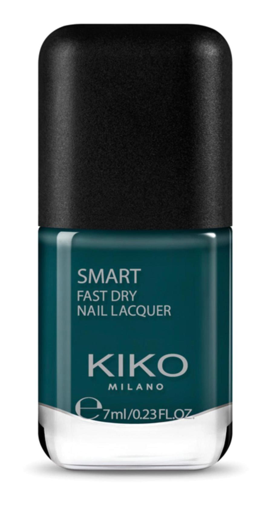 Kiko 82 Emerald Yeşil Parlak Oje