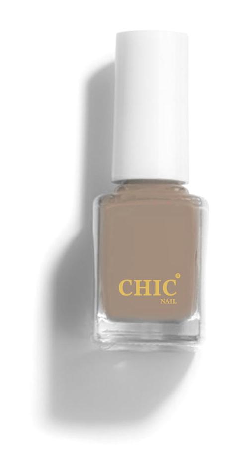 Chic Nail 121 Vizon Parlak Oje