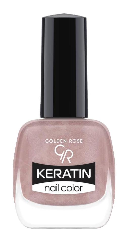 Golden Rose 52 Pudra Parlak Oje