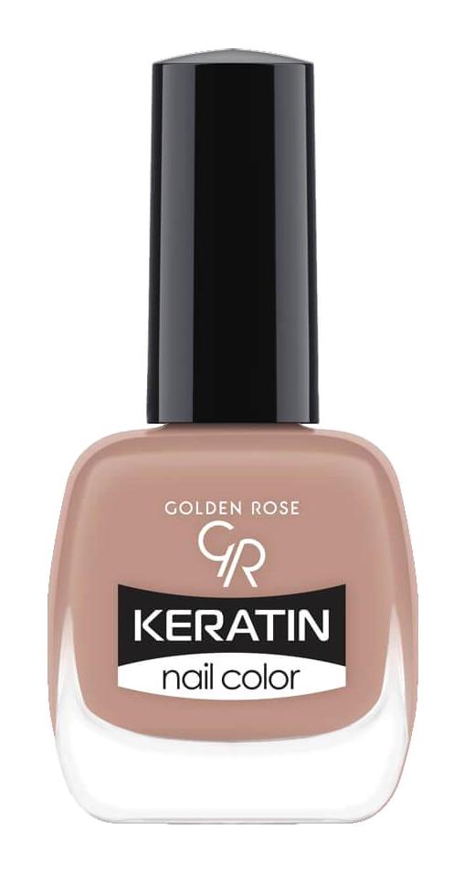 Golden Rose 20 Nude Parlak Oje