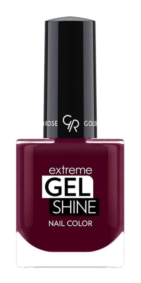 Golden Rose 70 Bordo Parlak Oje