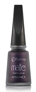 Flormar M31 Mürdüm Mat Oje