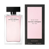Narciso Rodriguez Musc Noir EDP Çiçeksi Kadın Parfüm 100 ml