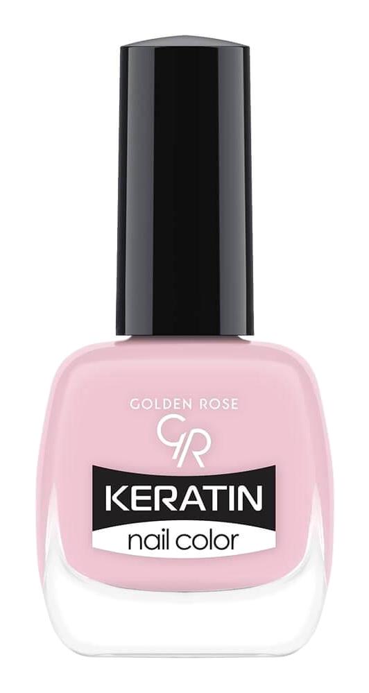 Golden Rose 86 Pudra Parlak Oje