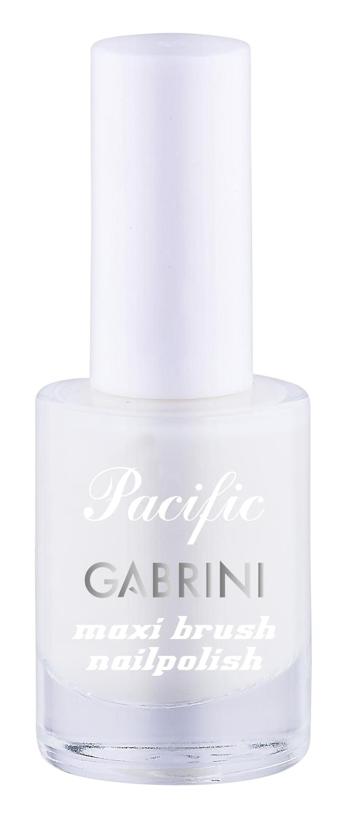Gabrini 03 Ekru Parlak Oje
