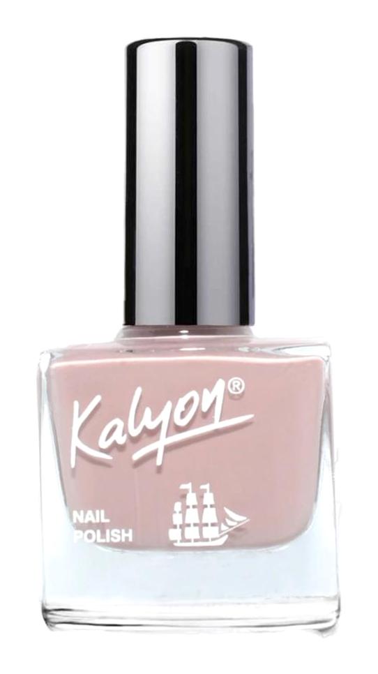 Kalyon 231 Nude Parlak Oje