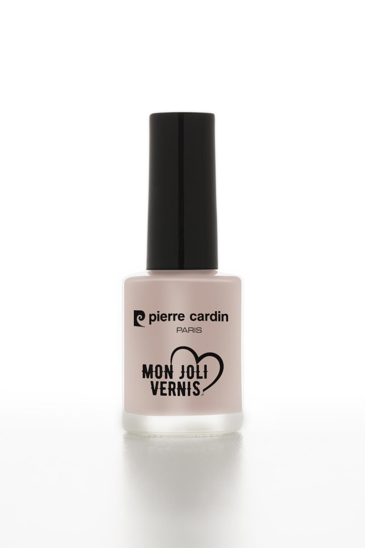 Pierre Cardin Mon Joli Vernis 147 Bej Parlak Oje