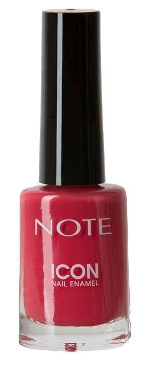 Note 524 Pembe Parlak Oje