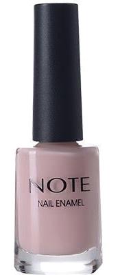 Note 52 Sweet Pink Toz Pembe Parlak Oje