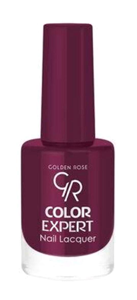 Golden Rose 420 Mürdüm Parlak Oje