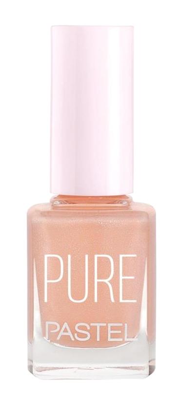 Pastel 605 Nude Oje