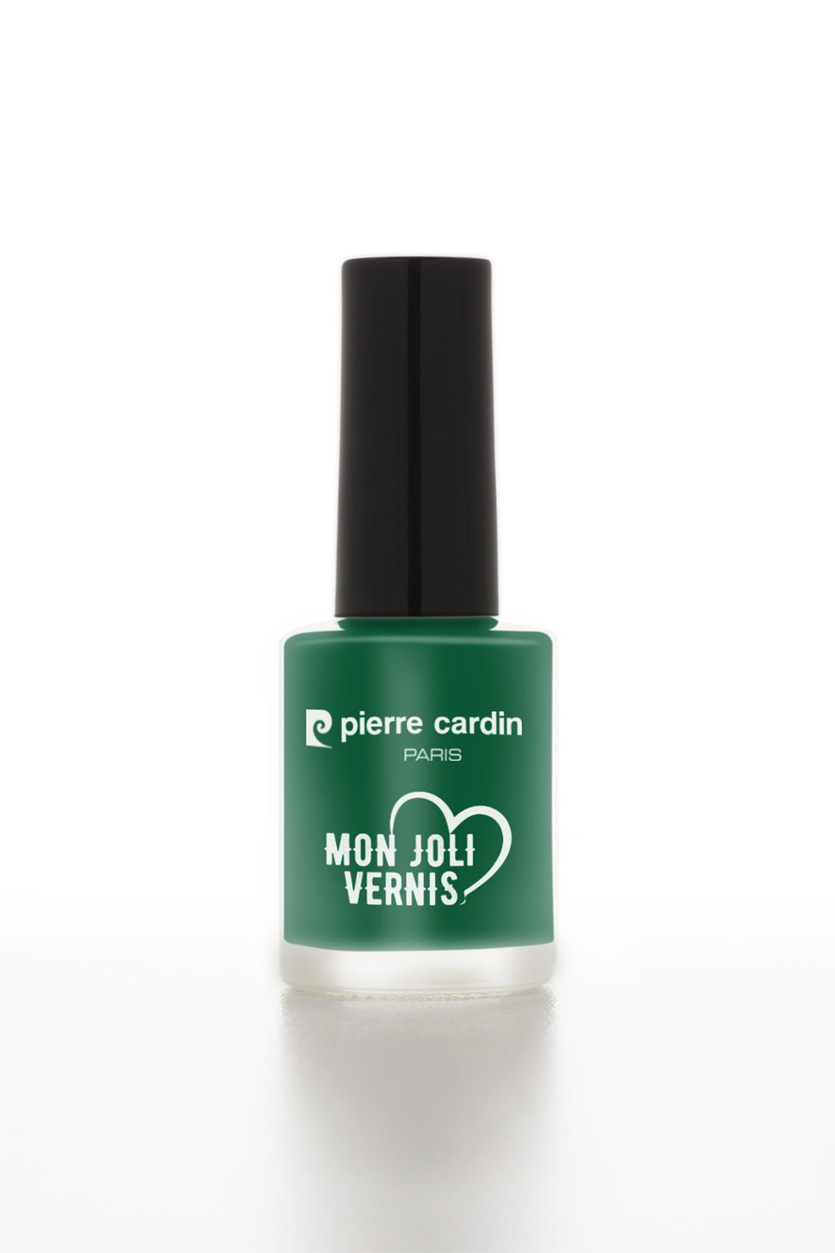 Pierre Cardin Mon Joli Vernis 174 Yeşil Parlak Oje