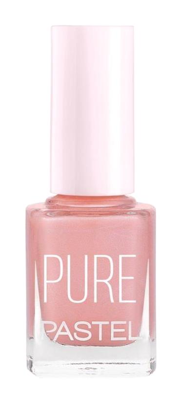 Pastel 604 Pembe Oje
